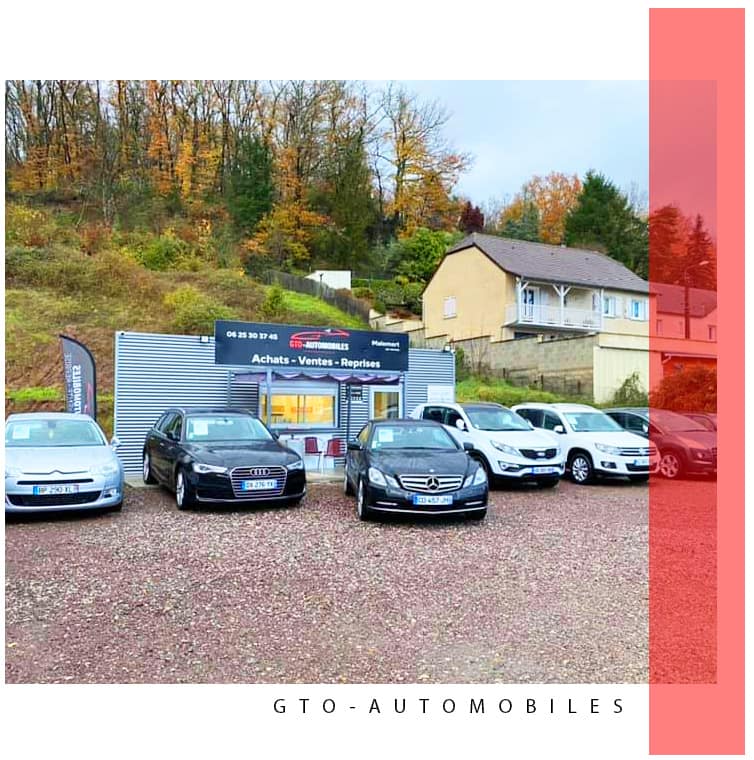 vente voitures à Malemort