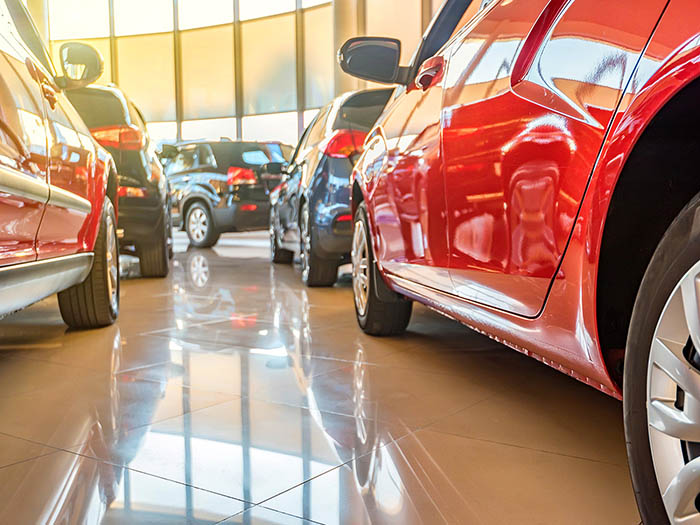 financement d'achat voiture à Malemort